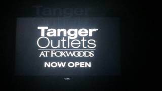 Foxwoods easier shopping commercial [upl. by Essirahs]