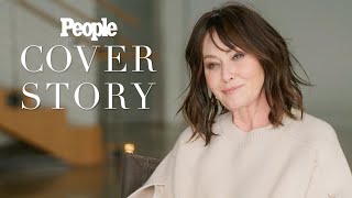 Shannen Doherty Wants to quotEmbrace Lifequot as Cancer Has Spread quotIm Not Done Livingquot  PEOPLE [upl. by Nahsor555]