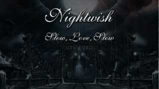 Nightwish  I Have To Let You Go [upl. by Eanat]