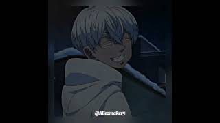 Its me kurokawa izana 😈👺 izanakurokawa izana izanaedit tokoyorevengers animeedit shorts [upl. by Kenney]