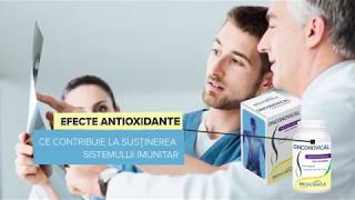 Onconovical  Disponibil in Farmaciile Catena [upl. by Sundberg]