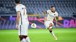 Tutti i Gol di Kolarov con la maglia della Roma  Welcome to Inter [upl. by Aryajay]