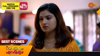 Ninnishtam Ennishtam  Best Scenes  Full EP free on SUN NXT  30 Sep 2023  Surya TV Serial [upl. by Palma855]