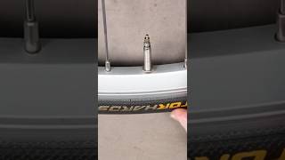 What is a Presta Valve Why Use a Presta Valve cycling bike [upl. by Oiluig]