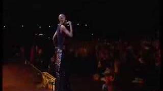 SKUNK ANANSIE  LIVE  GLASTONBURY 99  WEAK [upl. by Einahpetse]