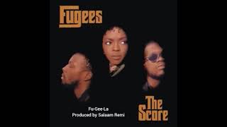 Samples from The Fugees’ “The Score” album [upl. by Canning]