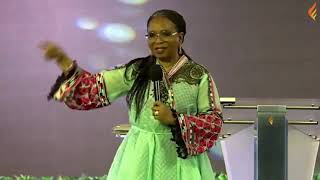 Ibukun Awosika shares simple success principles [upl. by Anael278]