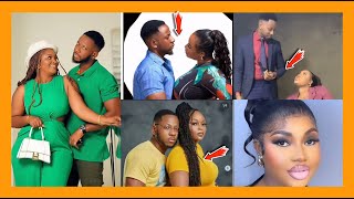 Yolo Actor Cyril Break Heart Of His Baby Mama Eyram As He Shows Off New Girlfriend Nana Adjoa Lovia [upl. by Haggi199]