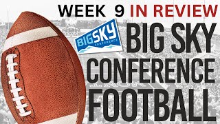 Idaho State Upset Sac State’s Season in Peril Montana QB Drama BigSkyConference CollegeFootball [upl. by Oinotnaocram]