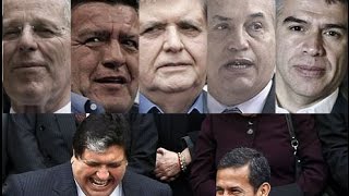 Políticos peruanos y sus momentos más graciosos y vergonsozos [upl. by Raseta825]