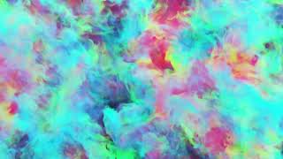 Rainbow Smoke Background Amazing 😘 [upl. by Chrisse]