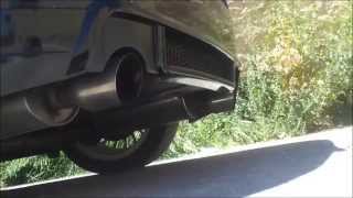 Corolla TS TTE compressor sound [upl. by Sola]