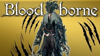 Bloodborne  Top Ten CreativeUnique Builds 13 [upl. by Ahsetel878]