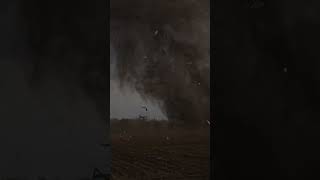 HOLY TORNADO in Nebraska JawDropping Footage [upl. by Merl]