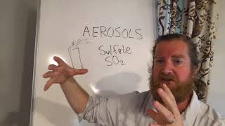 Aerosols [upl. by Submuloc]