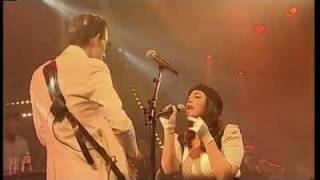 Caro Emerald  Back It Up Live  Pinkpop 2010 [upl. by Sathrum]