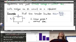 System Dynamics and Controls Lecture 011 Review of Lumped Parameter Modeling [upl. by Yblehs183]