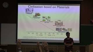 Materials Engineering Perspectives on Electrochemical Energy Storage System STS 20th Lecture [upl. by Baldridge]