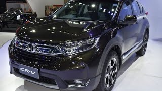 2025 Honda 7Seater Review A Spacious and Comfortable Ridequot [upl. by Liek403]