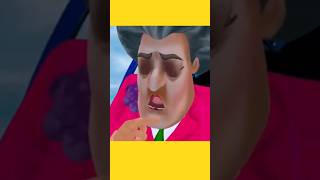 NICK VS TANI LOVE STORY DOING ROMANCE PART 9 SCARY TEACHER 3D FUNNY ADMINISTRATION VIDEO shorts [upl. by Falk58]