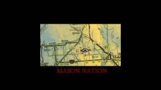 The Choirmaster  Mason Nation [upl. by Littell741]