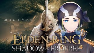 【ELDENRING】DLC編 6 隅から隅を見たい男探索パート！【steam版】【Vtuber】【配信】 [upl. by Eseekram]