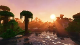 Minecraft Java Sürümü Shader Pack Nasıl Yüklenir 2024 [upl. by Kcirrag]