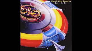 ELO  Out Of The Blue Full Album [upl. by Berny988]