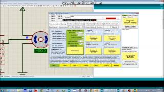 Arduino  servo motor  flap  fsx [upl. by Greenburg]