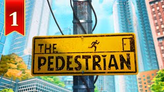 Such A Unique Gaming Experience  The Pedestrian [upl. by Breskin767]