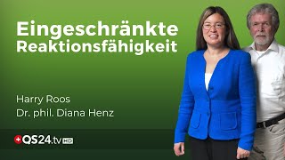 Elektrosmog im Auto Sind wir alle fahruntauglich  Naturmedizin  QS24 Gesundheitsfernsehen [upl. by Inerney]