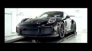 911 GT2 RS A NFS Hot Pursuit Car intro [upl. by Merrily]