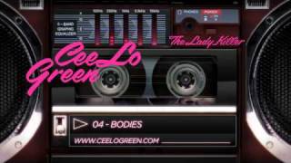 Cee Lo Green  04 Bodies  Album Preview [upl. by Justinn741]