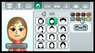 Custom CPU Mii Ella [upl. by Miran]