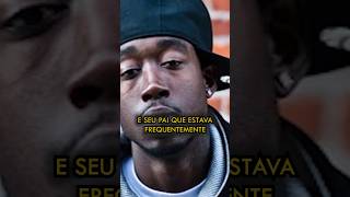 Freddie Gibbs revelou CURIOSIDADE sobre seu pai [upl. by Rochemont528]