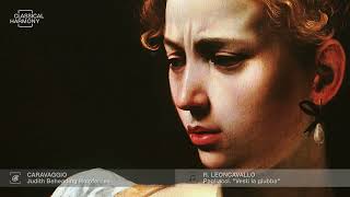 12  Caravaggio Judith Beheading Holofernes [upl. by Lankton72]