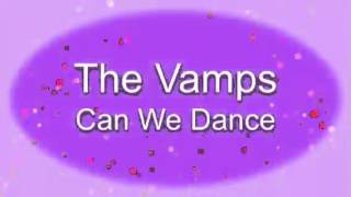 The Vamps  Can We Dance Chipmunks Voice [upl. by Gupta]