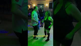 Bailes en New York baile brentwood newyork longisland music [upl. by Jacklyn]