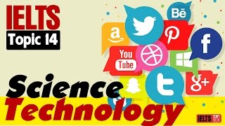 ✪ IELTS Speaking Test Band 70  80 Topic 14  Science and Technology [upl. by Kattie773]