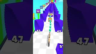 Sacker run shortvideos viralshort gameplay games gaming viralgame trending viral shorts [upl. by Nivlac823]