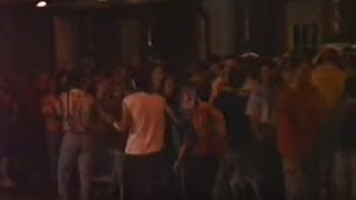 Positivity 4  The Academy Plymouth  23rd August 1991 [upl. by Nosredneh]