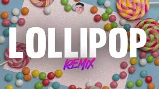 Lollipop vs Lo Que Paso Paso Cachengue Remix  Darell Ft Daddy Yankee  Chiky Dee Jay [upl. by Nassir323]