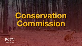 Conservation Commission 06122024 [upl. by Gnos95]