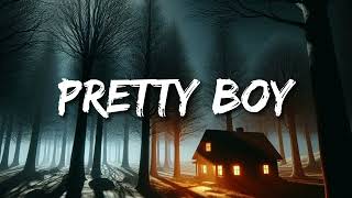 M2M  Pretty Boy Lyrics [upl. by Dahsraf]