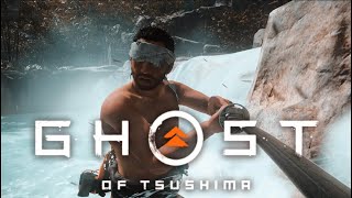 Ghost of Tsushima  FastPaced Stealth Kills Vol3 Fundoshi Armor  Lethal [upl. by Yliram]