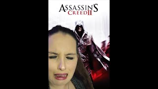 Assassinating People From Hiding Spots  Assassins Creed 2  Part 5 [upl. by Vladimir]