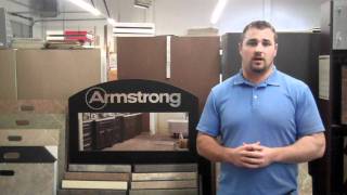 Armstrong Alterna Product Review [upl. by Ladnyc]