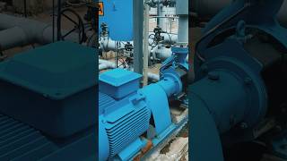 Effluent treatment plant3D view Pump etp boiler power energy ytshorts shorts [upl. by Berte]