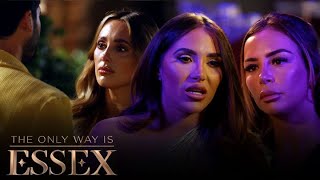 TOWIE Trailer quotIt could have been perfectquot 😪  The Only Way Is Essex [upl. by Domineca]