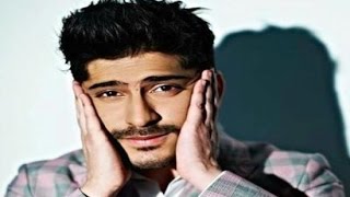 Harshvardhan Kapoor grills actresses ‘airport fashion’ obsession [upl. by Regine524]